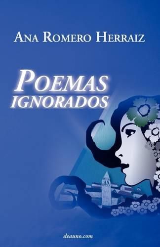 Cover image for Poemas Ignorados