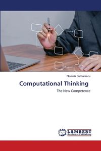 Cover image for Computational Thinking