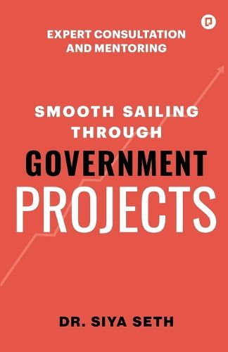 Cover image for Smooth Sailing through Government Projects