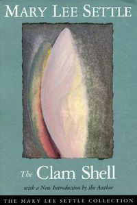 Cover image for The Clam Shell