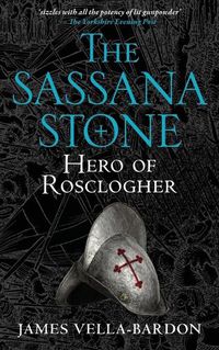 Cover image for Hero Of Rosclogher