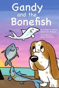 Cover image for Gandy and the Bonefish