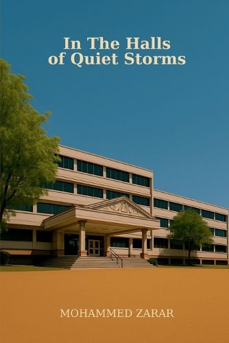 Cover image for In The Halls of Quiet Storms