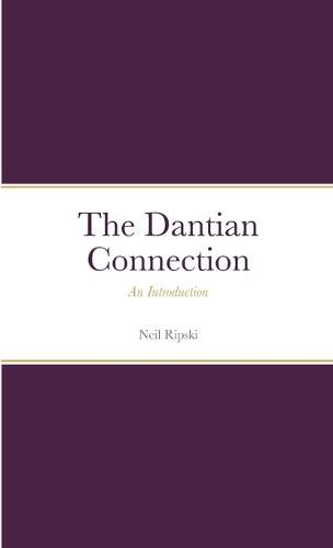 Cover image for The Dantian Connection