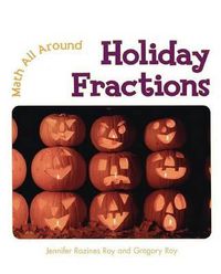 Cover image for Holiday Fractions