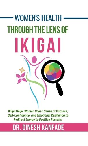 Cover image for Women's Health Through The Lens of Ikigai