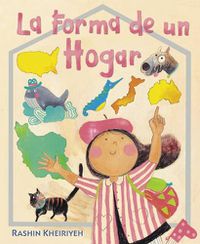 Cover image for La Forma de Un Hogar