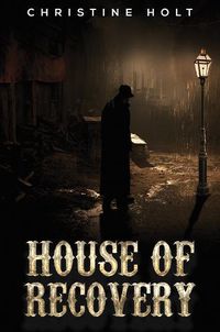 Cover image for House of Recovery