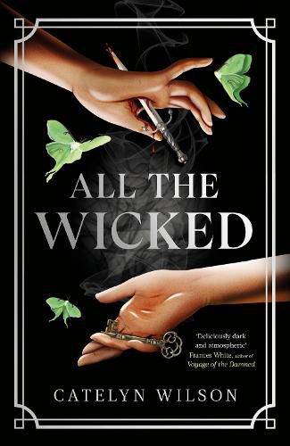 Cover image for All The Wicked