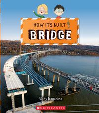 Cover image for Bridge (How It's Built)