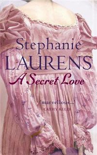 Cover image for A Secret Love: Number 5 in series