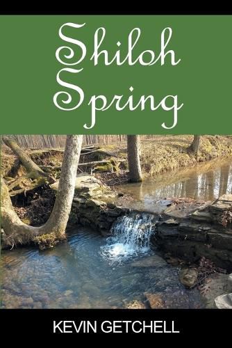 Cover image for Shiloh Spring