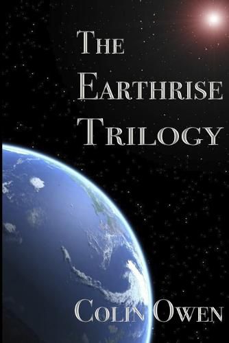 Cover image for The Earthrise Trilogy