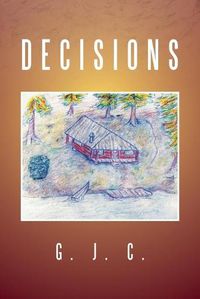 Cover image for Decisions