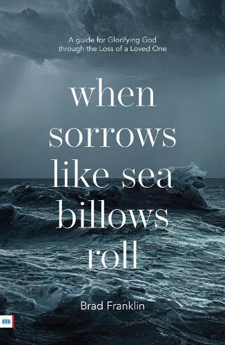 Cover image for When sorrows like sea billows roll