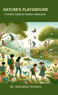 Cover image for Nature's Playground