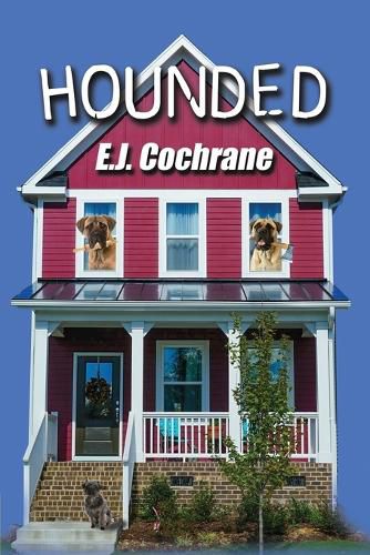 Cover image for Hounded