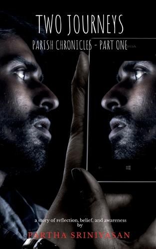 Cover image for Two Journeys