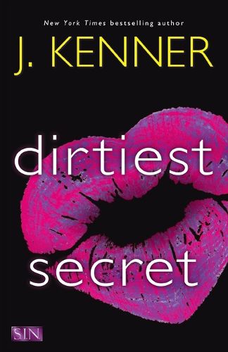 Cover image for Dirtiest Secret