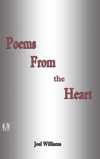 Cover image for Poems From the Heart