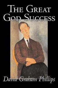 Cover image for The Great God Success