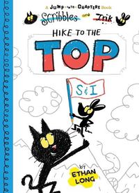 Cover image for Scribbles and Ink Hike to the Top