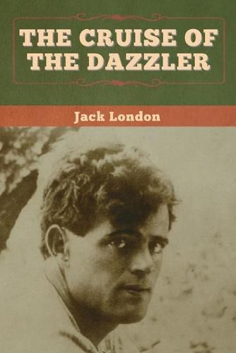 Cover image for The Cruise of the Dazzler