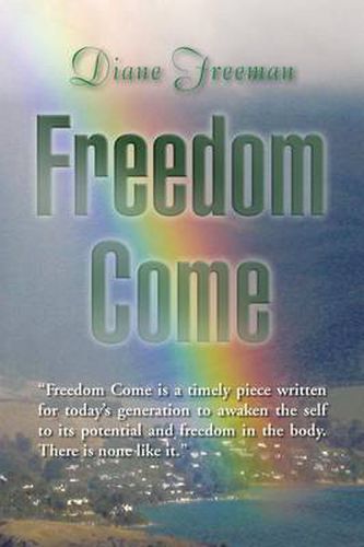 Cover image for Freedom Come