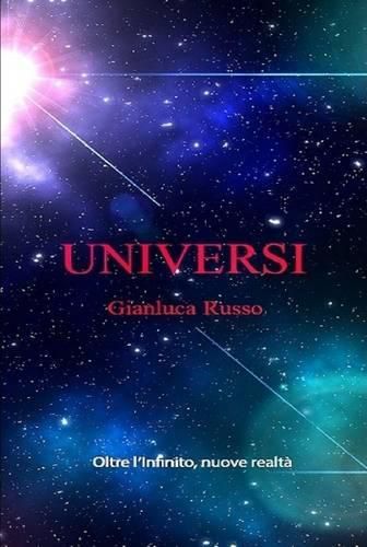 Cover image for Universi