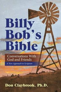 Cover image for Billy Bob's Bible