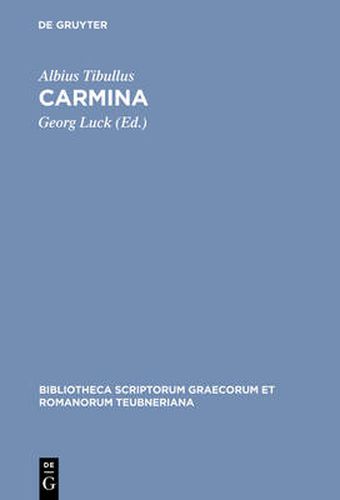 Carmina Pb