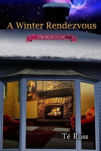 Cover image for A Winter Rendezvous