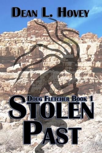Cover image for Stolen Past
