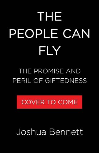 Cover image for The People Can Fly