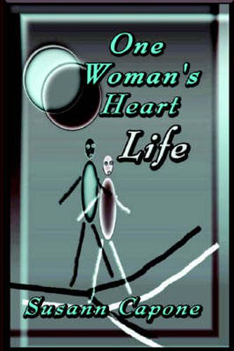 Cover image for One Woman's Heart/Life