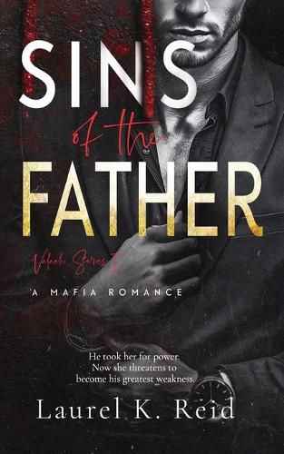 Cover image for Sins of the Father