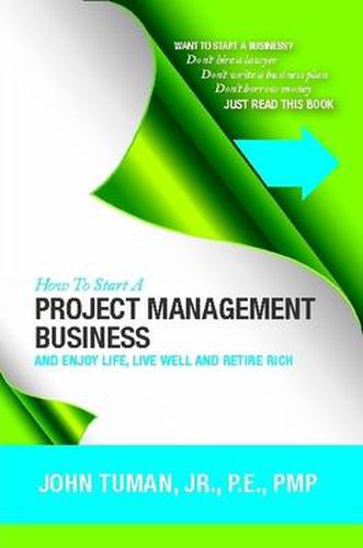 Cover image for How to Start a Project Management Business