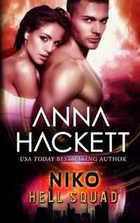 Cover image for Niko