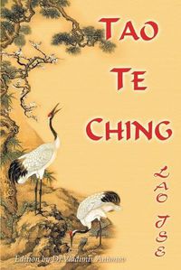 Cover image for Tao Te Ching. Lao Tse