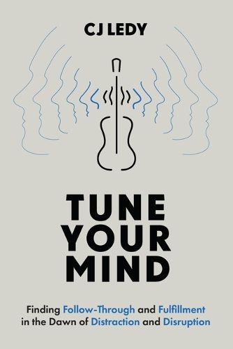 Cover image for Tune Your Mind