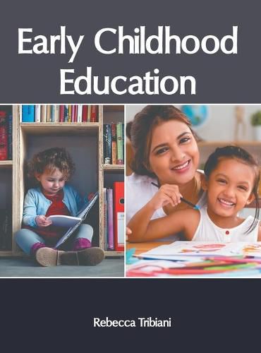 Cover image for Early Childhood Education