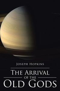 Cover image for The Arrival of the Old Gods