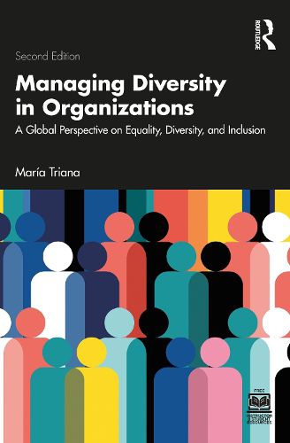 Cover image for Managing Diversity in Organizations