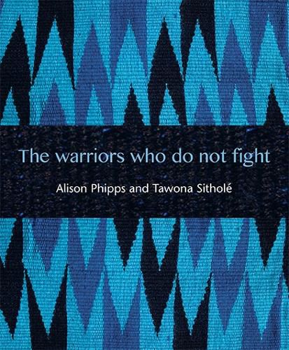 Cover image for The Warriors Who Do Not Fight