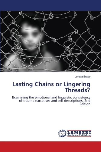 Cover image for Lasting Chains or Lingering Threads?