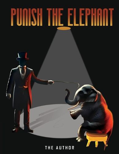 Cover image for Punish the Elephant