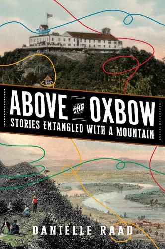 Cover image for Above the Oxbow