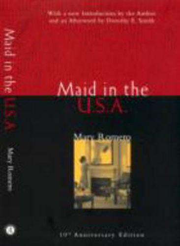 Cover image for Maid in the U.S.A.: 10th Anniversary Edition