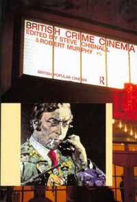 Cover image for British Crime Cinema