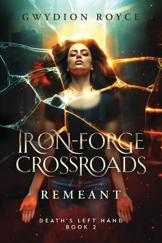 Cover image for Iron-Forge Crossroads